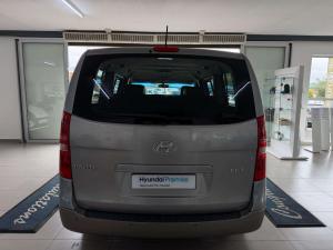 Hyundai H-1 2.5 Crdi A/T/ 2.5 Elite automatic - Image 5