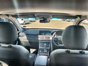 Chery Tiggo 4 Pro 1.5T Elite auto (CVT) - Image 11