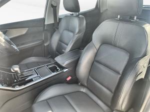 Chery Tiggo 4 Pro 1.5T Elite auto (CVT) - Image 14