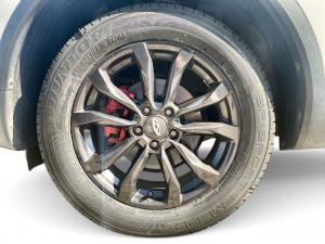 Chery Tiggo 4 Pro 1.5T Elite auto (CVT) - Image 16