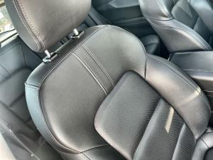 Chery Tiggo 4 Pro 1.5T Elite auto (CVT) - Image 19