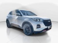 Thumbnail Chery Tiggo 4 Pro 1.5T Elite auto (CVT)