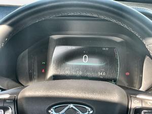 Chery Tiggo 4 Pro 1.5T Elite auto (CVT) - Image 20