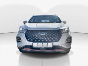 Chery Tiggo 4 Pro 1.5T Elite auto (CVT) - Image 2