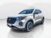 Chery Tiggo 4 Pro 1.5T Elite auto (CVT) - Thumbnail 3