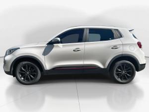 Chery Tiggo 4 Pro 1.5T Elite auto (CVT) - Image 4