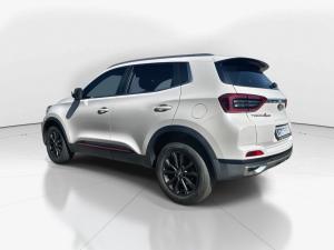 Chery Tiggo 4 Pro 1.5T Elite auto (CVT) - Image 5