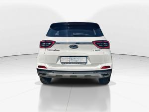 Chery Tiggo 4 Pro 1.5T Elite auto (CVT) - Image 6