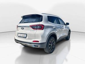 Chery Tiggo 4 Pro 1.5T Elite auto (CVT) - Image 7