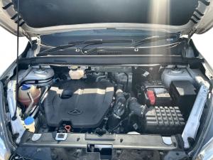 Chery Tiggo 4 Pro 1.5T Elite auto (CVT) - Image 9