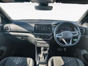 Volkswagen T-Cross 1.0TSI R-Line - Image 10
