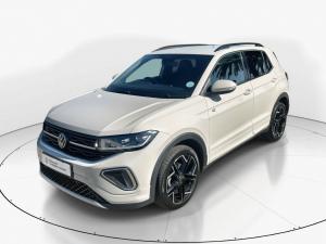 Volkswagen T-Cross 1.0TSI R-Line - Image 22