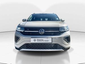 Volkswagen T-Cross 1.0TSI R-Line - Image 2