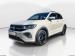 Volkswagen T-Cross 1.0TSI R-Line - Thumbnail 3