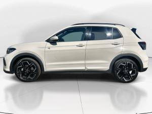 Volkswagen T-Cross 1.0TSI R-Line - Image 4