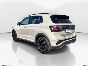 Volkswagen T-Cross 1.0TSI R-Line - Image 5