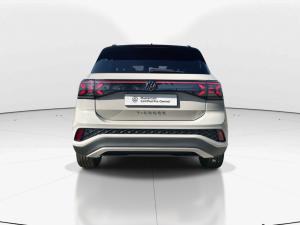 Volkswagen T-Cross 1.0TSI R-Line - Image 6