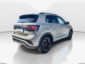 Volkswagen T-Cross 1.0TSI R-Line - Image 7