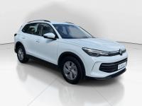 Thumbnail Volkswagen Tiguan 1.4TSI