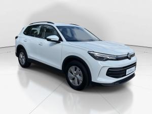 Volkswagen Tiguan 1.4TSI - Image 1