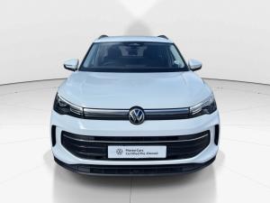 Volkswagen Tiguan 1.4TSI - Image 2