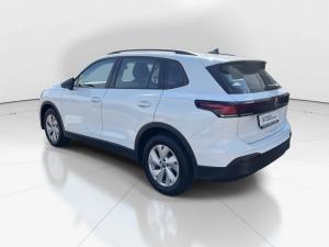 Volkswagen Tiguan 1.4TSI - Image 5