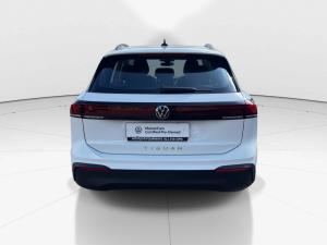 Volkswagen Tiguan 1.4TSI - Image 6