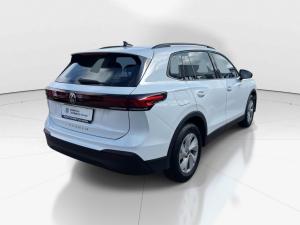 Volkswagen Tiguan 1.4TSI - Image 7