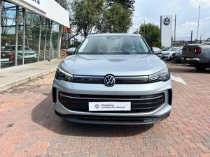 Volkswagen Tiguan 1.4TSI - Image 2