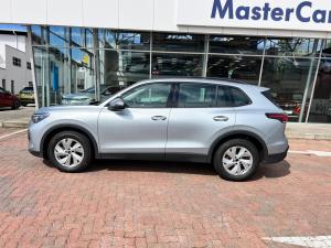 Volkswagen Tiguan 1.4TSI - Image 4