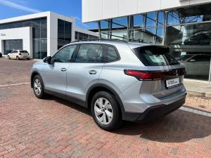 Volkswagen Tiguan 1.4TSI - Image 5