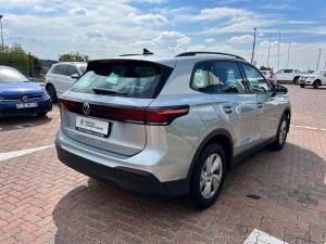 Volkswagen Tiguan 1.4TSI - Image 7