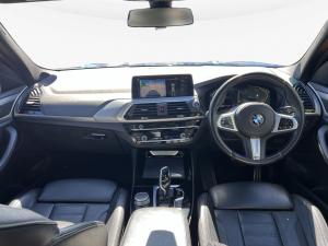 BMW X3 xDrive20d M Sport - Image 10