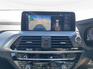 BMW X3 xDrive20d M Sport - Image 11