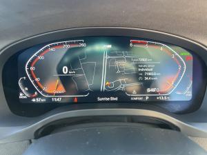 BMW X3 xDrive20d M Sport - Image 12