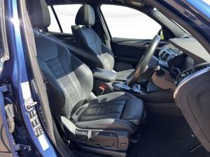 BMW X3 xDrive20d M Sport - Image 13
