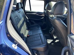 BMW X3 xDrive20d M Sport - Image 14