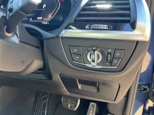 BMW X3 xDrive20d M Sport - Image 16