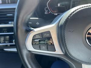 BMW X3 xDrive20d M Sport - Image 18
