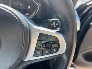 BMW X3 xDrive20d M Sport - Image 19
