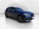 Thumbnail BMW X3 xDrive20d M Sport