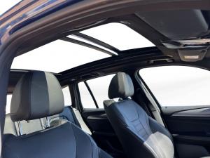 BMW X3 xDrive20d M Sport - Image 20
