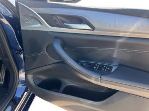 BMW X3 xDrive20d M Sport - Image 21