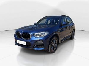 BMW X3 xDrive20d M Sport - Image 3
