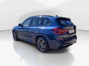 BMW X3 xDrive20d M Sport - Image 5