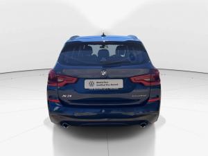 BMW X3 xDrive20d M Sport - Image 6