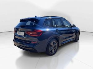 BMW X3 xDrive20d M Sport - Image 7