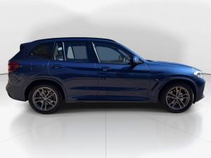 BMW X3 xDrive20d M Sport - Image 8