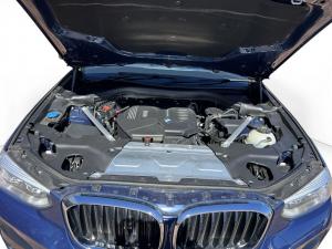 BMW X3 xDrive20d M Sport - Image 9