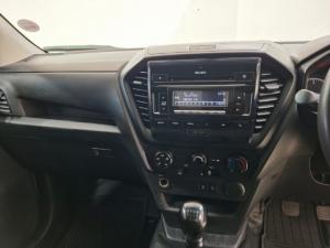 Isuzu D-Max 1.9TD single cab - Image 10